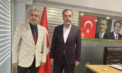 Cumhur İttifakı Aydın’da kenetlendi