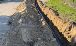 Aydın'da 60 yıllık çile bitiyor