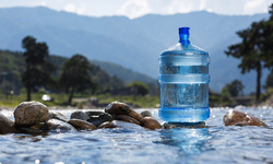 Aydın'da damacana fiyatına zam!