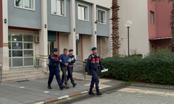 Karısının evini yakmak isterken daireleri karıştırmıştı: Nazilli’de o cani tutuklandı