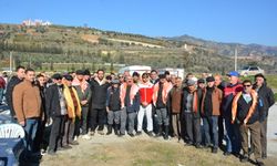 Deveciler tek vücut oldu: “Güreşler açılsın” çağrısı