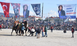 Devecilerden ‘tek vücut’ çağrısı