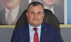 Didim AK Parti’de istifa bilmecesi