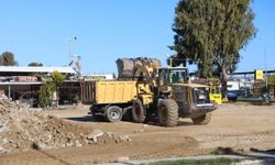 Didim Belediyesi Mavişehir’e dokunuyor; yeni cazibe merkezi olacak