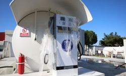 Didim Belediyesinde yakıt sistemi atılımı