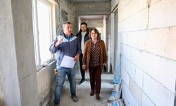 Didim Belediyesinden çocuklara anlamlı proje