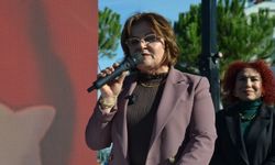 Didim Belediyesinden “Ferdi Zeyrek” başkana anlamlı vefa