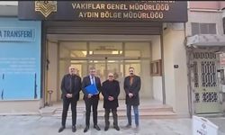 Didim CHP'den Vakıflara imzalı itiraz başvurusu