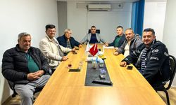 Didim Şoförler Odası 8 Şubat'ta seçime gidiyor