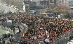 Didim Şoförler Odası, korsan taşımacılık davası için İstanbul’da