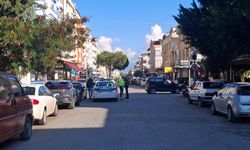 Didim'de 3 caddenin yönleri değiştirildi