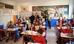 Didim’de deprem bilinci okullarda başlıyor