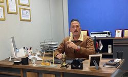 Didimde eski başkan vekili Gör, Şoförler Odası başkanlığına talip