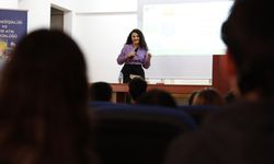 Didim Belediyesi’nden okullarda sıfır atık eğitimi