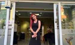 Didim’de girişimci kadınların “90’lar gecesinde” çekiliş atışması…