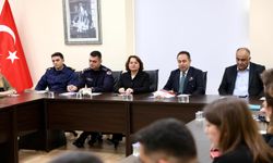 Didim’de sorunlar masaya yatırıldı