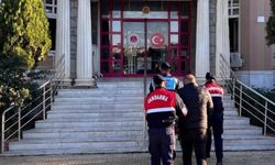 Didim’de uyuşturucu suçundan aranan firari yakalandı