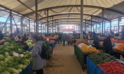 Didim’deki Pazar yerlerinden tezgah kiralama ve devir sorunu