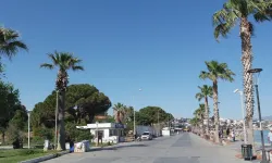 Didim’in en gözde yeri 'Vakıflar' rekor bedelle satışa çıktı