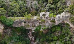 Doğaseverler Tralleis’i yakından tanıdı