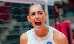 Sultanlar Ligi’nde Aydın’ın duvarı