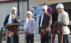 Acarlarlı öğrenciler hem okuyacaklar, hem de çalışacaklar