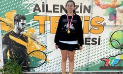 EA Tenis Akademisi, turnuvaların vazgeçilmez adresi oldu