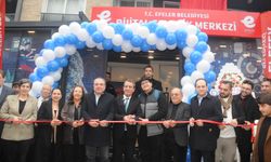 Efeler Belediyesi'nden gençlere büyük destek: DİGEM hizmete açıldı