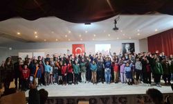 Efeler’de öğrenci meclisi açılış programı gerçekleştirildi