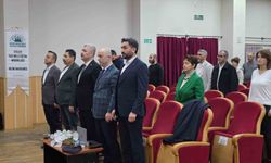 Efeler’de Öğretmenlere Topçu’nun Eğitim Felsefesi Anlatıldı