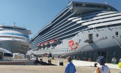 Milyonların rotası yine 'Kuşadası' oldu