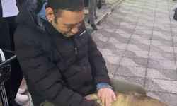 Eğitimci Çelik ile Çakır’ın dostluğu: Gören bir daha bakıyor