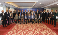 Basın İlan Kurumu değerlendirme toplantısı sona erdi