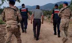 Bozdoğan Jandarmasından üreticilere dolandırıcı uyarısı