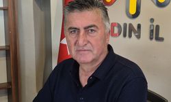 Ertürk'ten Yurtcan'a sert tepki