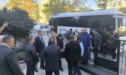 Faslı heyet Aydın’da tarımsal potansiyeli inceledi