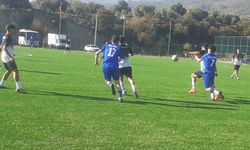 Feslek Gelenbespor, evinde ağır yaralı