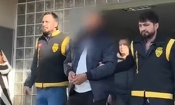 Aydın'da firari şahıslar yakayı ele verdi