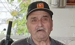 Aydın'da 70 yaşındaki Kıbrıs Gazisi hayatını kaybetti