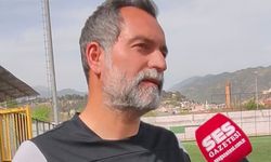 Aydınspor'da yüzler gülüyor "İyi bir reaksiyon gösterip maçı kazandık"