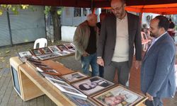 Germencik Sanayisi’nde vefa dolu hayır