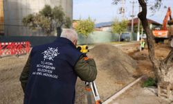 Germencik’e 27 milyon TL’lik altyapı yatırımı