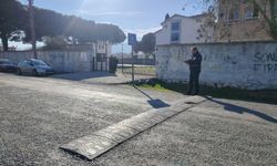 Germencik’te deforme olan kasisler UKOME’ye bildirildi