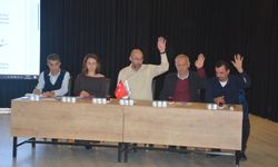 Germencik’te deve güreşine 1,5 milyonluk bütçe