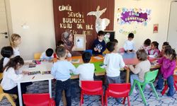 Germencik’te Mevlana Haftası etkinliği düzenlendi