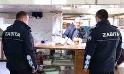 Germencik’teki fırınlarda denetim gerçekleştirildi