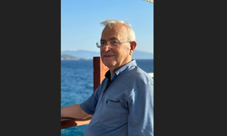 Nazilli'de emekli doktor hayatını kaybetti