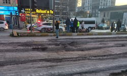 İncirliova’da 'kaza geliyorum' dedi; 1 yaralı