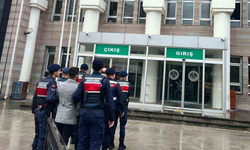 Aydın’da göçmen kaçakçılığı operasyonu