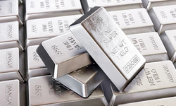 İşte piyasaların yeni gözdesi; Yılın en çok kazandıran değerli metali oldu